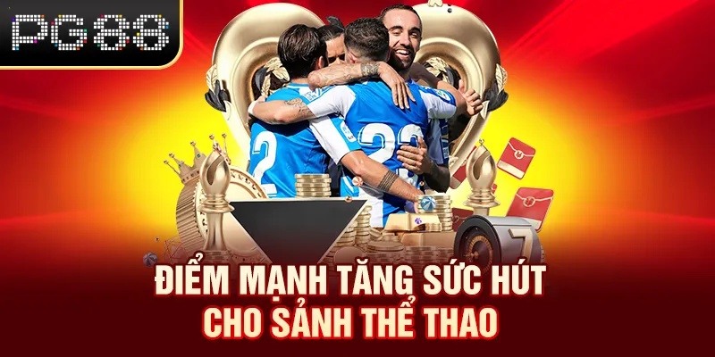 Điểm danh nhà cung ứng uy tín cho sảnh thể thao