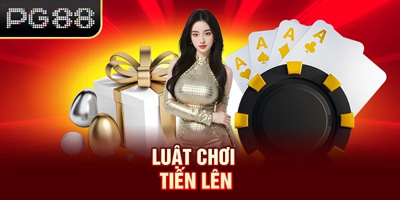 Luật chơi tiến lên