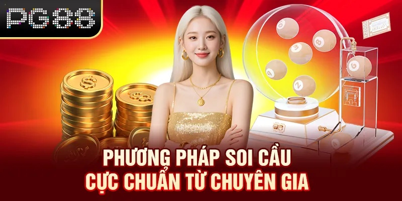 Tuyệt kỹ soi cầu rinh thưởng cực khủng